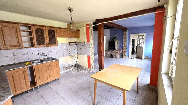 Eladó családi ház, Vaszaron 15.9 M Ft, 3 szobás
