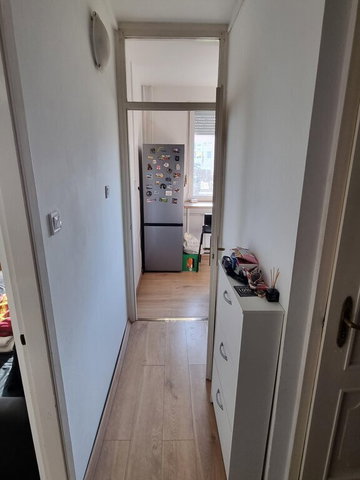 Eladó panellakás, Kecskeméten 43.9 M Ft, 1+1 szobás