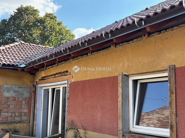 Eladó családi ház, Lepsényben 45 M Ft, 3 szobás