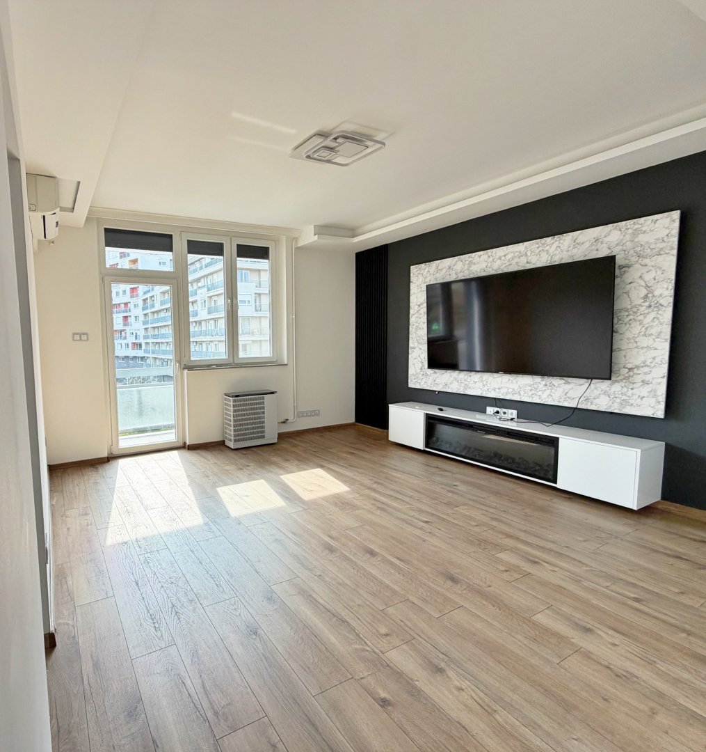 2 bed · 44m² · 94.900.000 ft