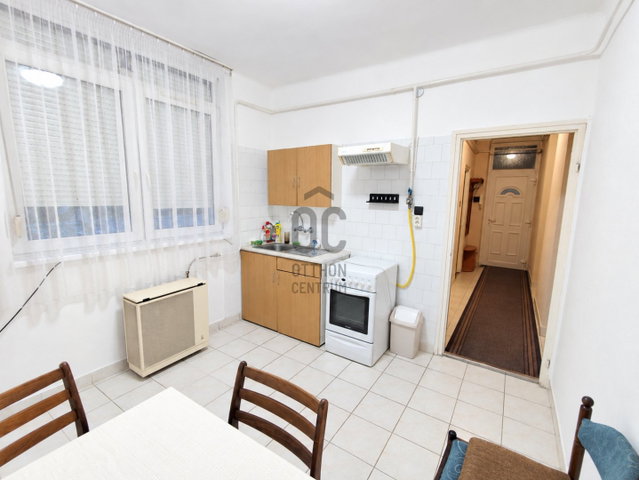 Eladó téglalakás, Kecskeméten 41.5 M Ft, 2 szobás