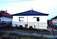 Eladó családi ház, Hatvanban 55 M Ft, 2 szobás