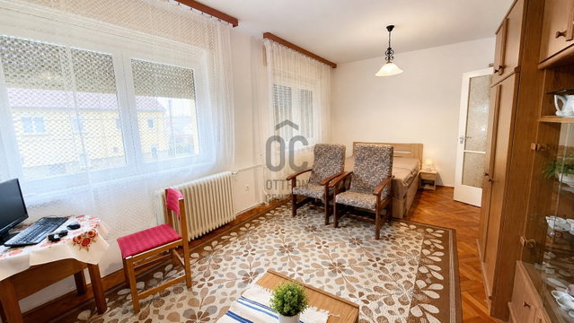 Eladó családi ház, Szombathelyen 79 M Ft, 4 szobás