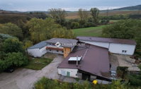 Eladó ipari ingatlan, Leányváron 91.75 M Ft