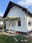 Eladó családi ház, Igalon 42.9 M Ft, 3 szobás