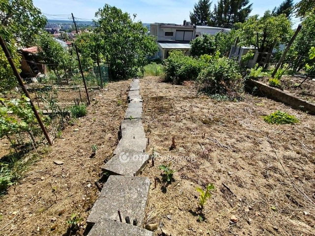 Eladó telek, Szekszárdon 4.9 M Ft / költözzbe.hu