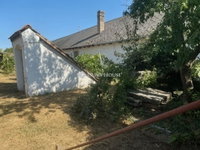 Eladó családi ház, Miskén 12.5 M Ft, 3 szobás