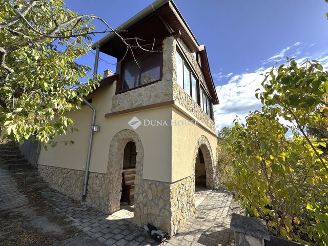 Eladó mezogazdasagi ingatlan, Piliscséven 46.9 M Ft, 4 szobás