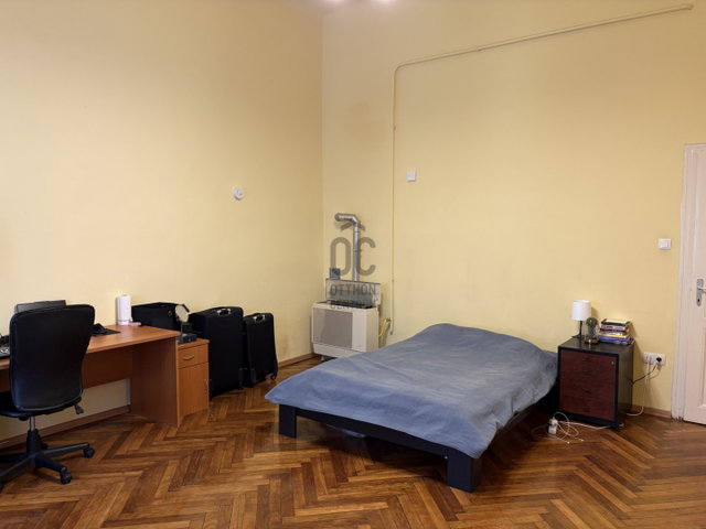 Kiadó téglalakás, albérlet, VII. kerületben, Damjanich utcában