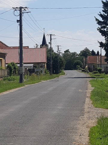 Eladó családi ház, Szarvaskendén 14.5 M Ft, 2 szobás