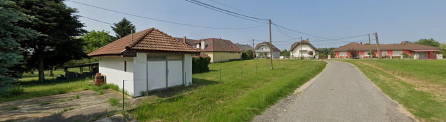 Eladó telek, Galambokon 13.5 M Ft / költözzbe.hu