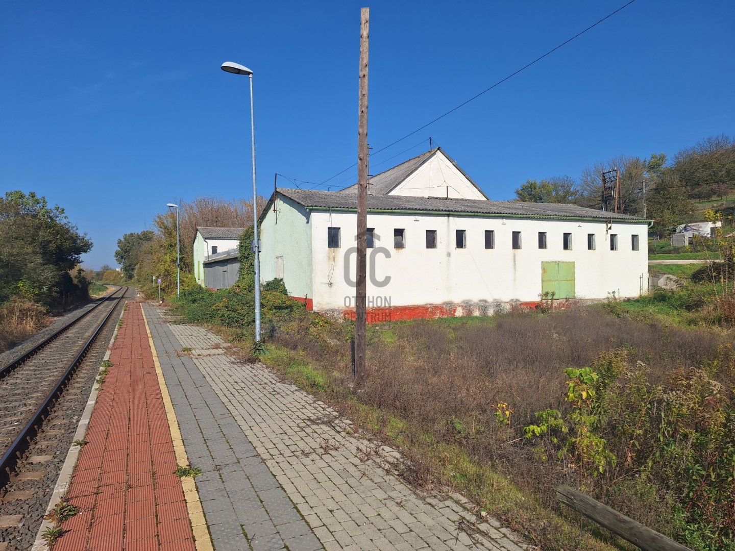 Ipari · 815 m² · 49.000.000 Ft