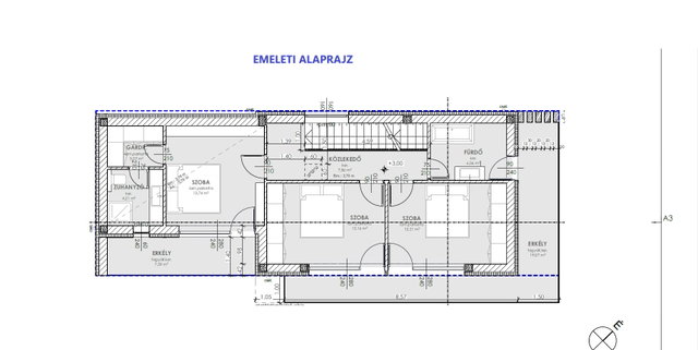 Eladó családi ház, Budapesten, XX. kerületben 149.9 M Ft