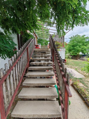 Eladó nyaraló, Isaszegen 39.5 M Ft, 1+1 szobás
