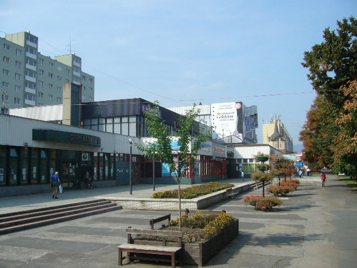 Lakás · 1 hálószoba · 35 m² · 100.000 Ft