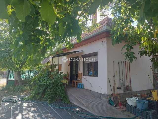 Eladó családi ház, Kaskantyún 22 M Ft, 2 szobás