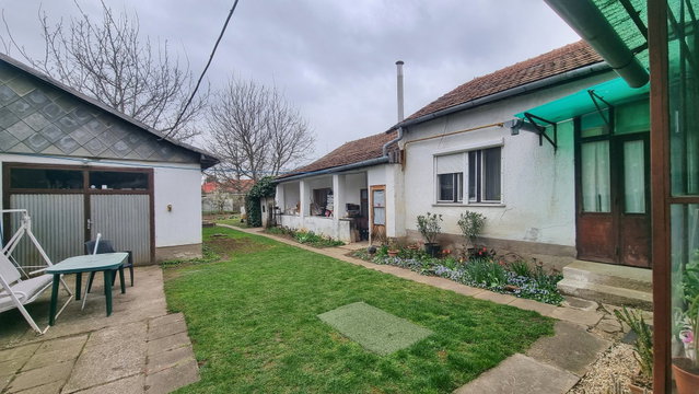 Eladó családi ház, Nyíregyházán 48.99 M Ft, 3 szobás