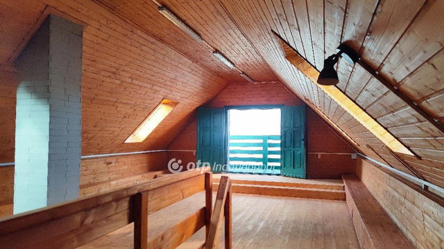 Eladó családi ház, Tapolcán 56.5 M Ft, 3 szobás