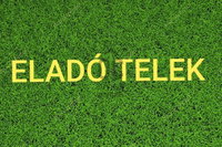 Eladó telek, Kecskeméten 7.8 M Ft / költözzbe.hu