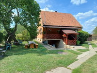Eladó családi ház, Kecskeméten 54.9 M Ft, 2 szobás