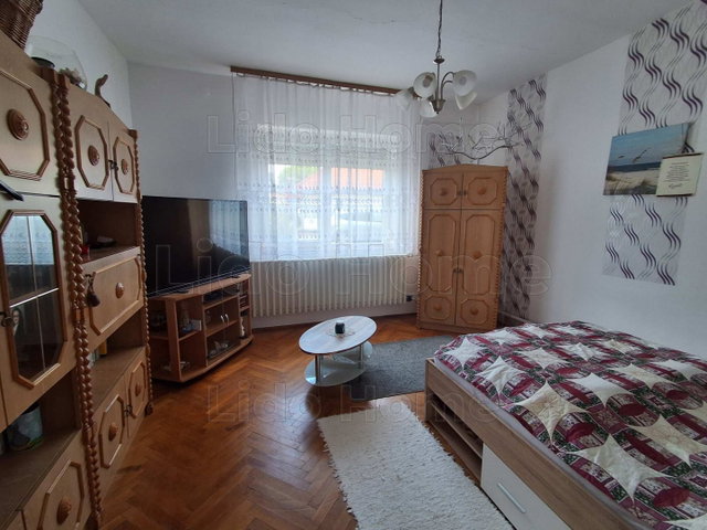 Eladó családi ház, Nagykanizsán 75 M Ft, 4 szobás