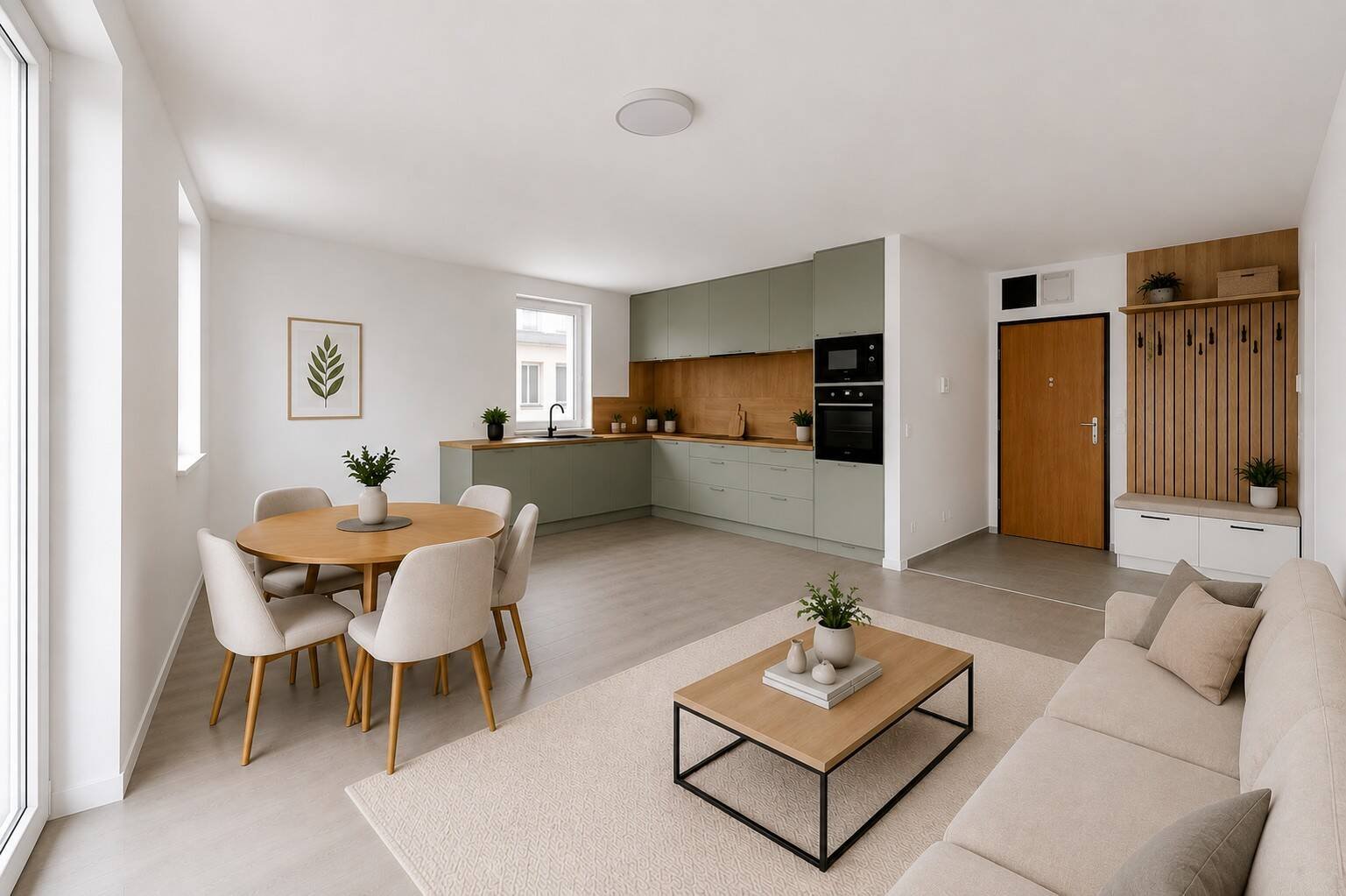 3 bed · 88m² · 139.000.000 ft