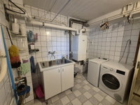 Eladó sorház, Csömörön 112 M Ft, 5 szobás