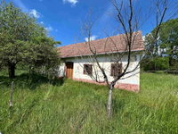 Eladó mezogazdasagi ingatlan, Homokkomáromon 19.95 M Ft, 1 szobás