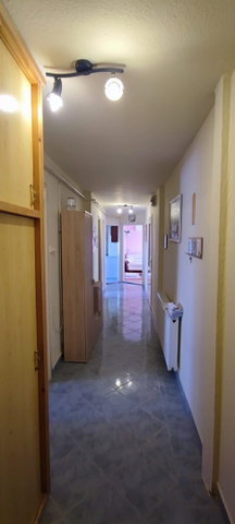 Eladó panellakás, Kisvárdán 32 M Ft, 2+1 szobás