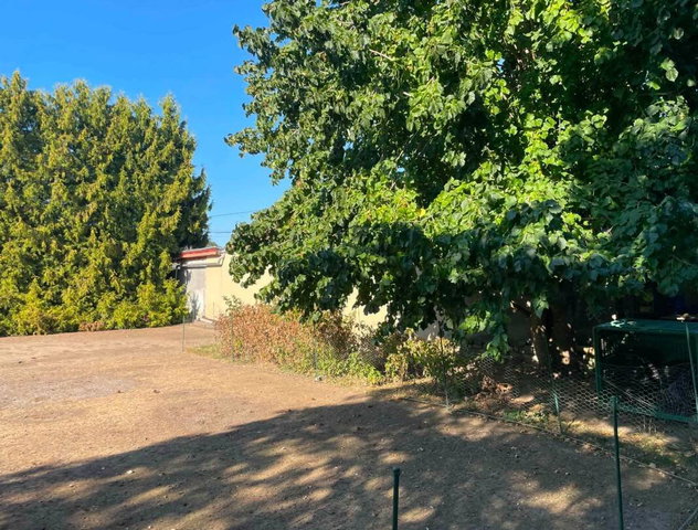 Eladó telek, Kecskeméten 38 M Ft / költözzbe.hu