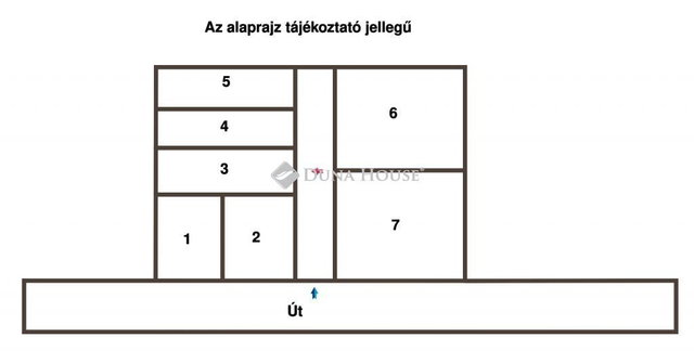 Eladó telek, Gyömrőn 65 M Ft / költözzbe.hu