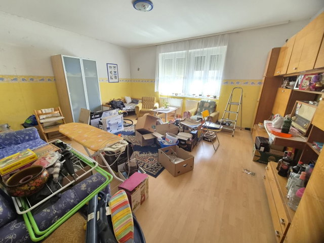 Eladó családi ház, Szigetváron 39.9 M Ft, 3 szobás