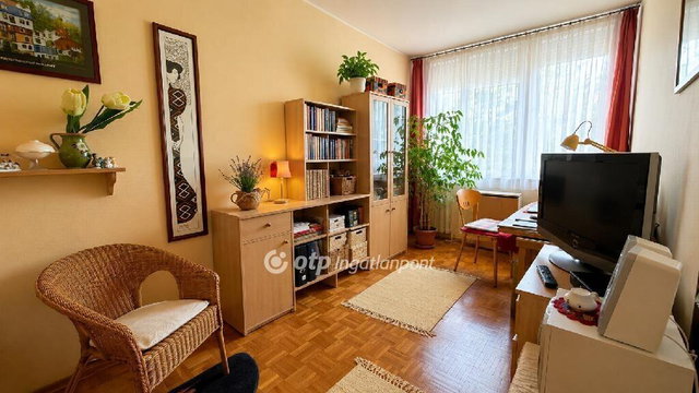 Eladó téglalakás, Budapesten, X. kerületben 56.9 M Ft, 2 szobás