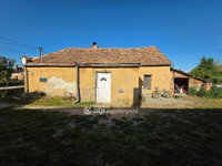 Eladó családi ház, Külsővaton 11.8 M Ft, 2 szobás