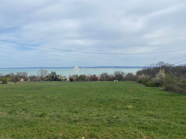 Eladó telek, Balatonszepezden 26.9 M Ft / költözzbe.hu