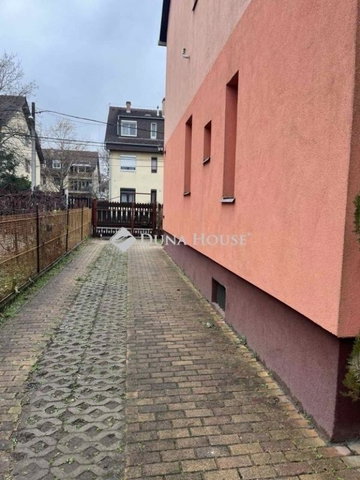 Eladó családi ház, Budapesten, XVIII. kerületben 120 M Ft