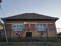 Eladó családi ház