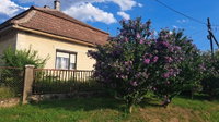 Eladó családi ház, Vilmányon 18.9 M Ft, 3 szobás