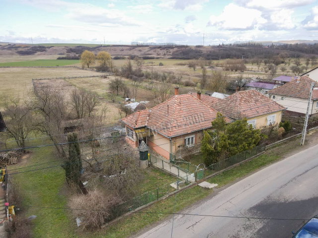 Eladó családi ház, Kétbodonyon 19.9 M Ft, 2 szobás