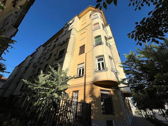 Eladó téglalakás, Budapesten, IX. kerületben, Közraktár utcában