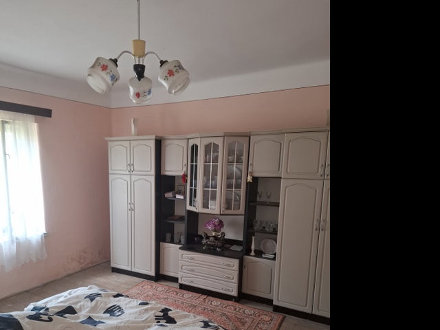 Eladó családi ház, Fülöpön 11.9 M Ft, 4 szobás