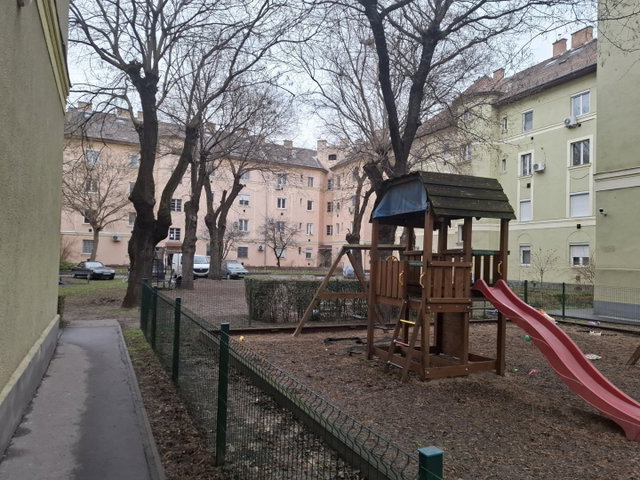Eladó téglalakás, Budapesten, X. kerületben 60.024 M Ft