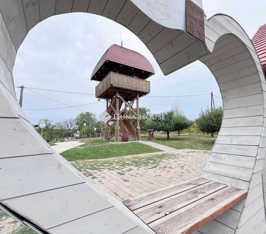 Eladó családi ház, Lukácsházán 42.5 M Ft, 3 szobás