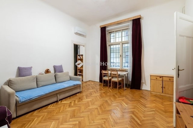 Eladó téglalakás, Budapesten, XI. kerületben 84.9 M Ft, 2 szobás