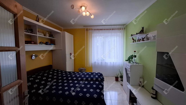 Eladó családi ház, Bocskaikerten 49.9 M Ft, 2 szobás