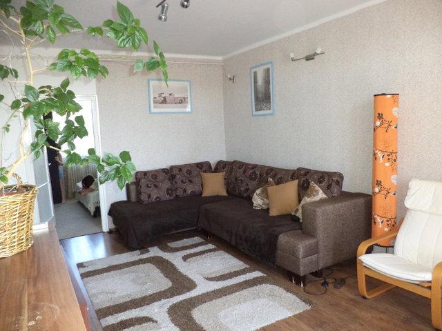 Kiadó téglalakás, albérlet, Székesfehérvárott, Deák Ferenc utcában