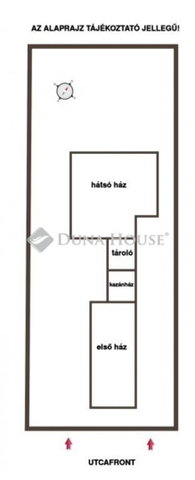Eladó családi ház, Gyömrőn 89 M Ft, 7 szobás