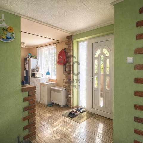 Eladó családi ház, Nagykőrösön 31.9 M Ft, 3 szobás