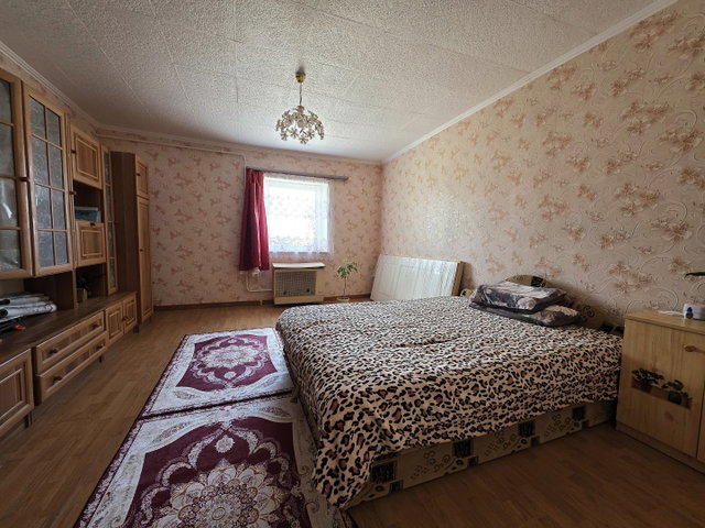 Eladó családi ház, Balsán 12.5 M Ft, 2 szobás