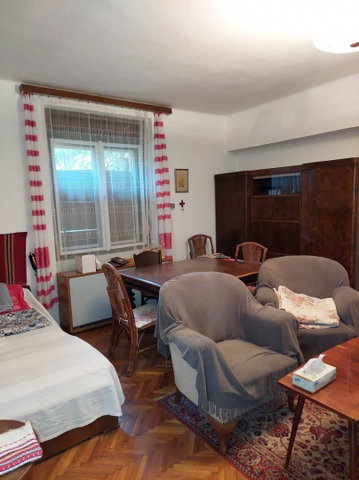 Eladó családi ház, Szarvaskőben 54.9 M Ft, 1+3 szobás